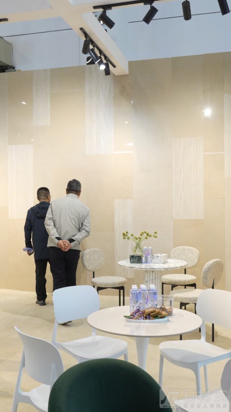 2026厦门国际石材展