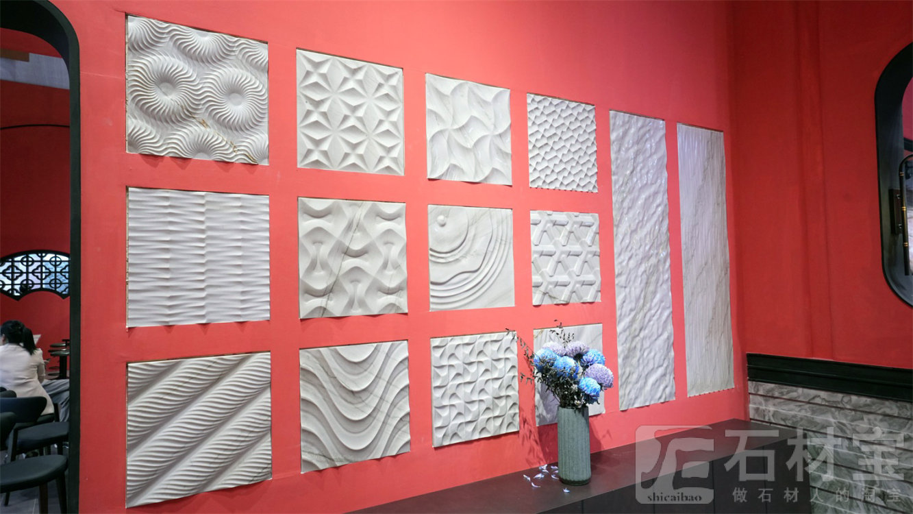 亿洲26届厦门展