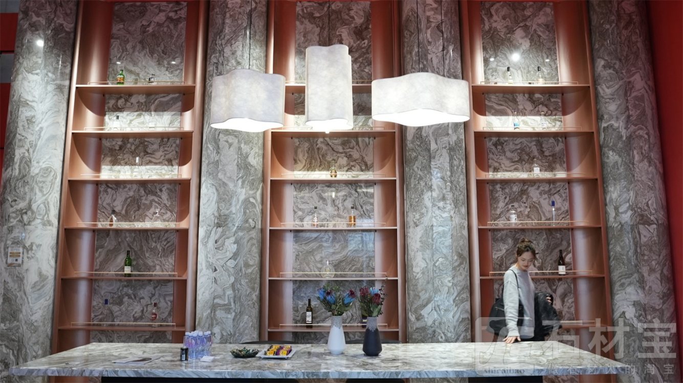 亿洲26届厦门展