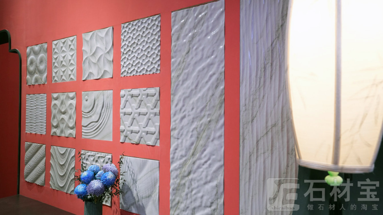 亿洲26届厦门展