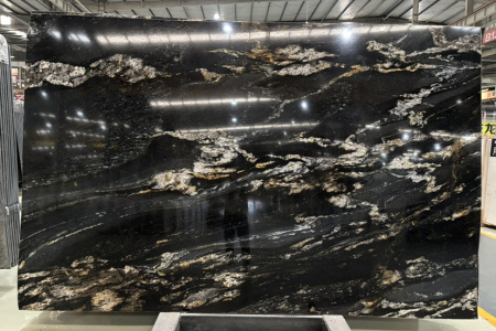 璀璨星河 ✨宇宙金