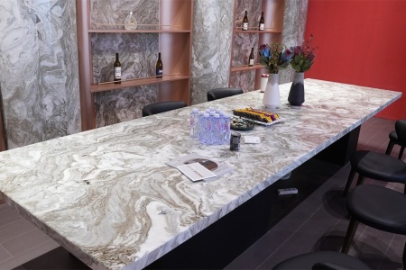 亿洲26届厦门展