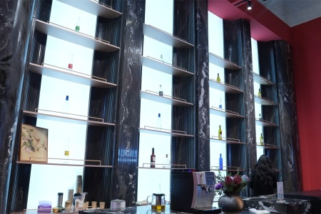 亿洲26届厦门展