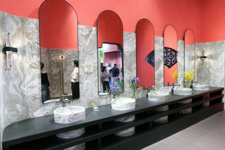 亿洲26届厦门展