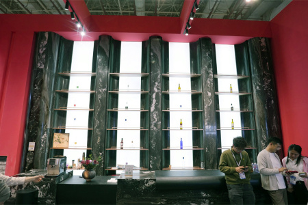 亿洲26届厦门展