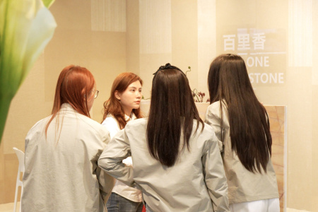 2026厦门国际石材展