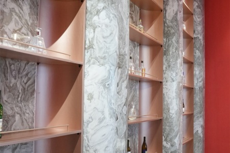 亿洲26届厦门展