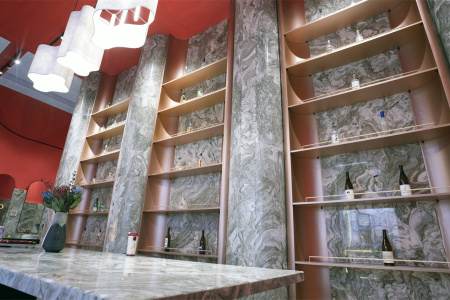 亿洲26届厦门展