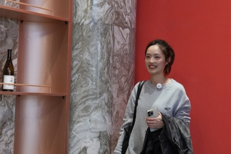 亿洲26届厦门展