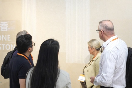 2026厦门国际石材展