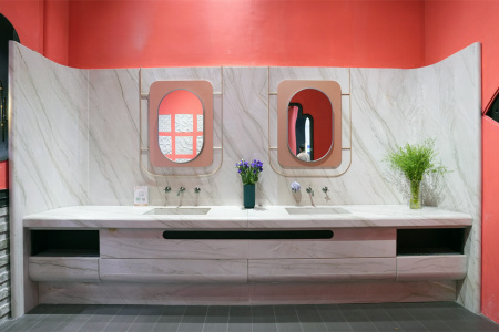 亿洲26届厦门展