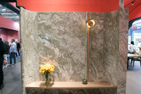 亿洲26届厦门展