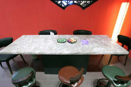 亿洲26届厦门展