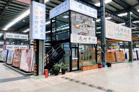 南安市高时2号馆2号通道7仓2区