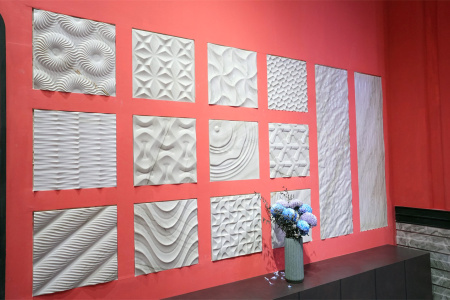 亿洲26届厦门展