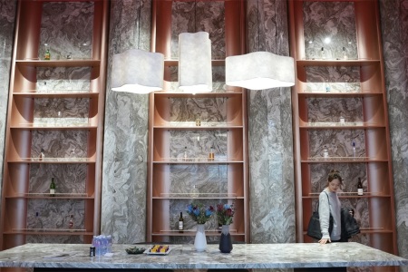 亿洲26届厦门展