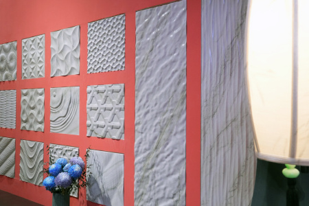 亿洲26届厦门展