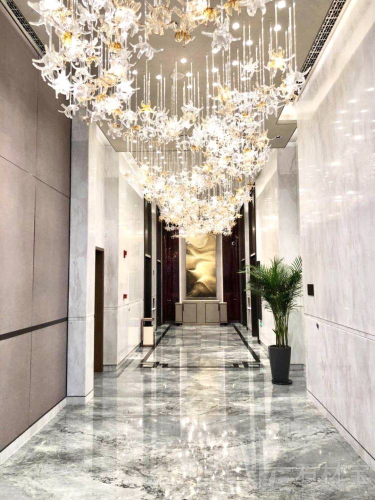 泉州泰禾洲际酒店