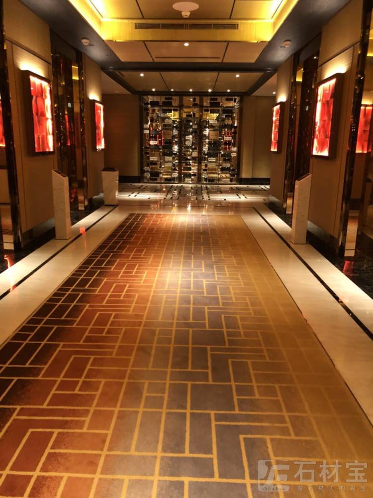 澳门美斯梅高美酒店