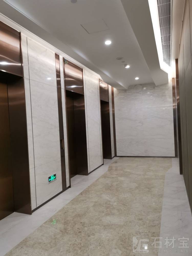 深圳方大集团商务楼