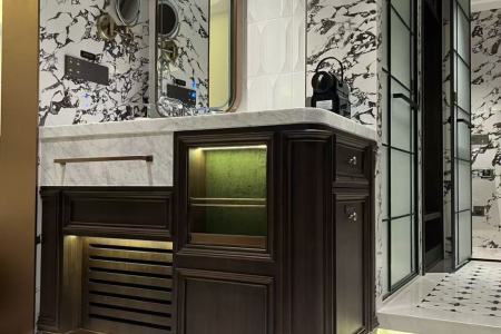 上海外滩戴尔漫酒店