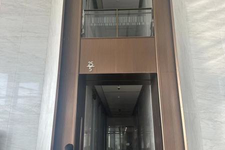 上海真如城市中心