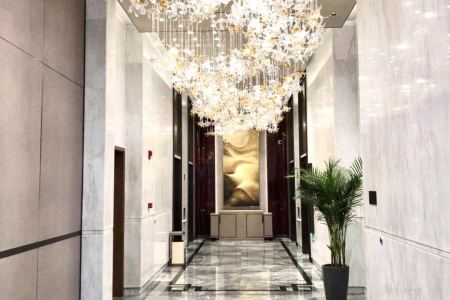 泉州泰禾洲际酒店