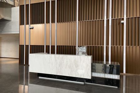 上海真如城市中心