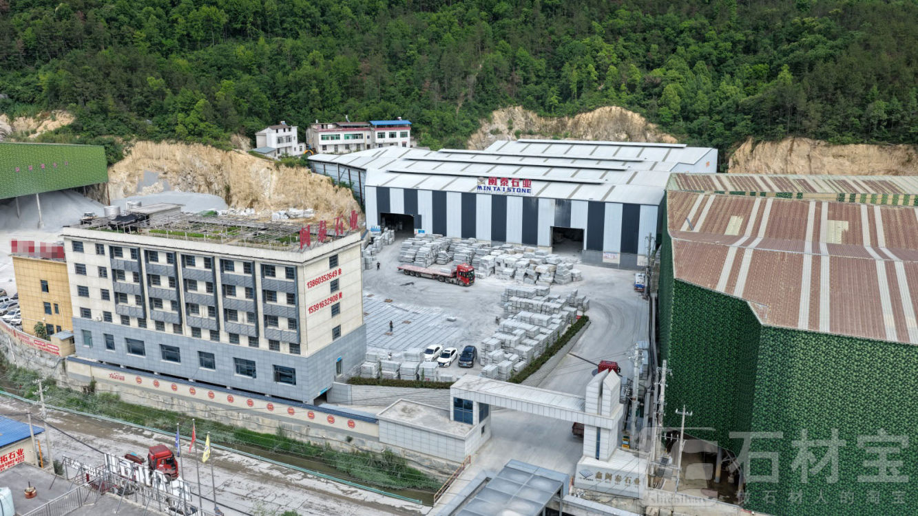 厂房厂貌