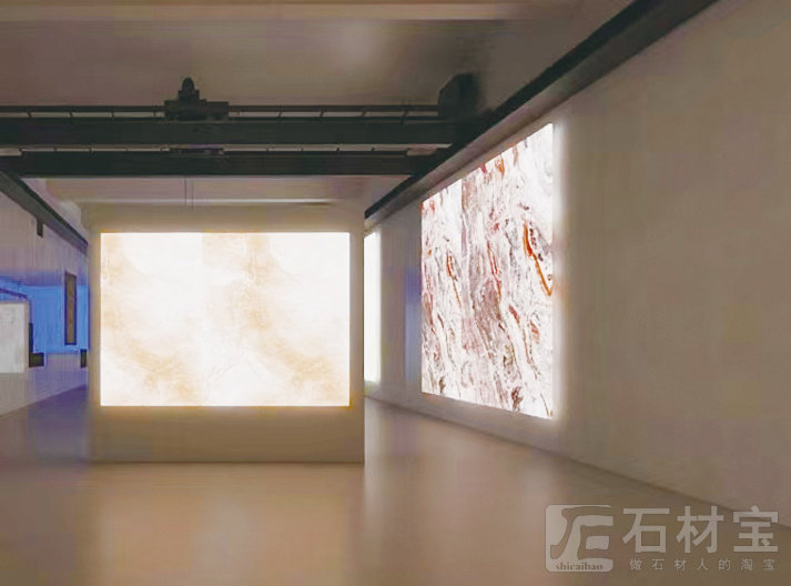 佛山奢石体验中心