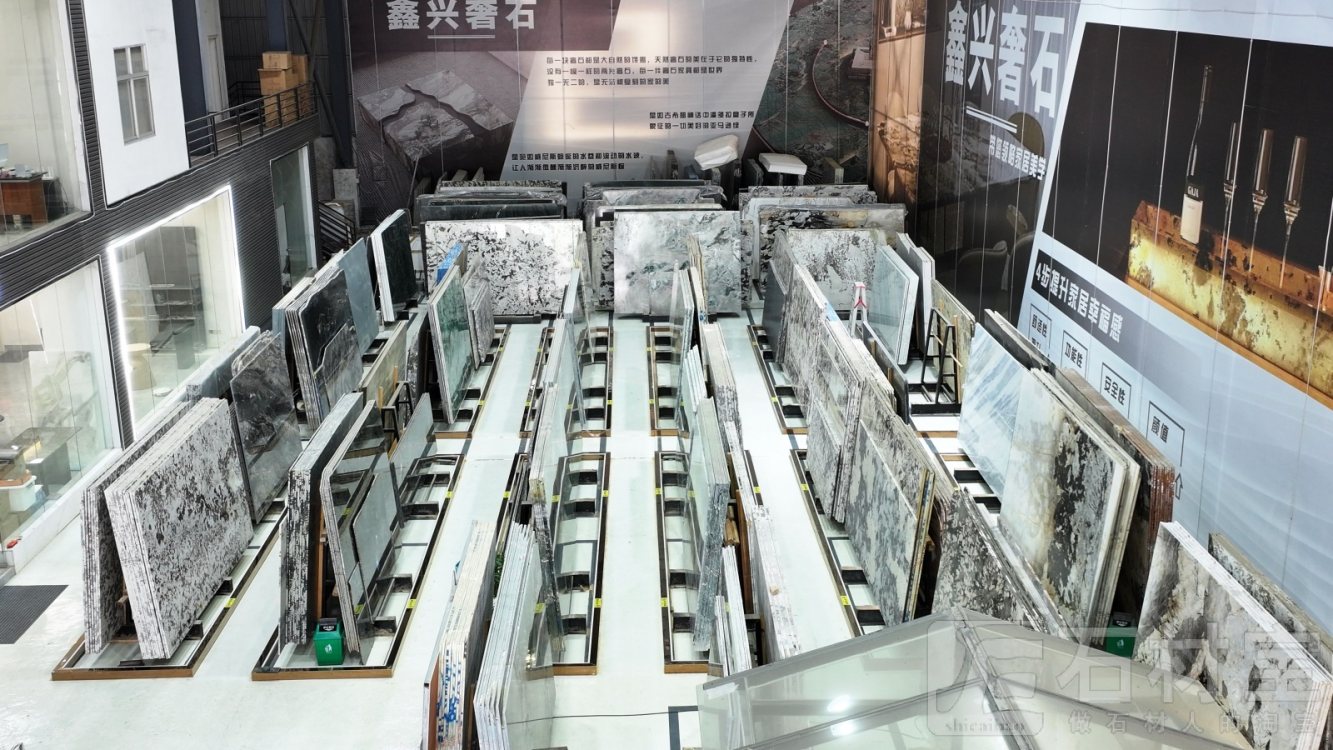 市场门店