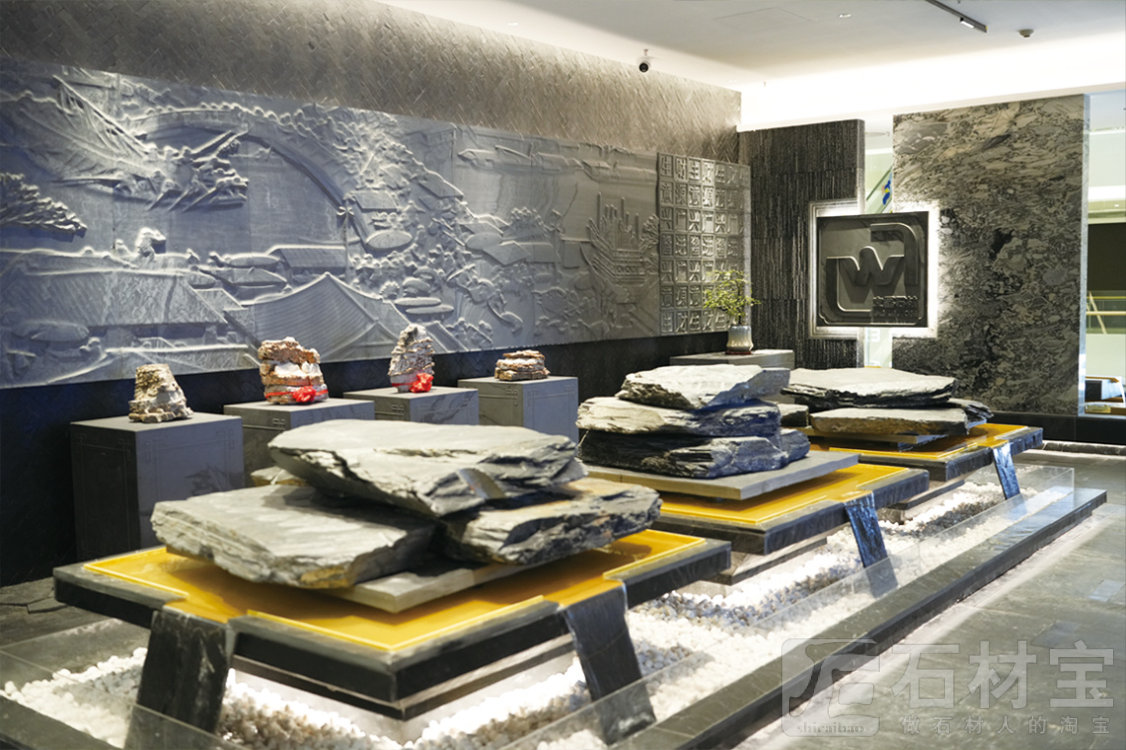 深圳展厅