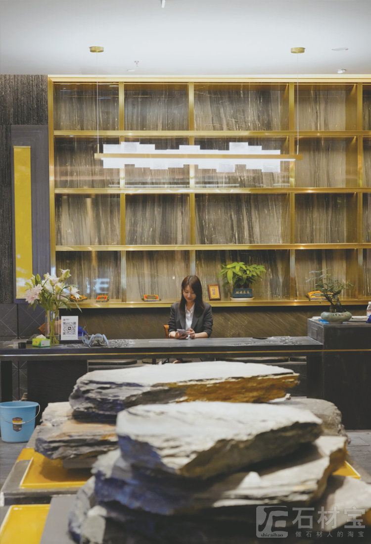 深圳展厅