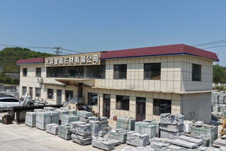 厂房厂貌