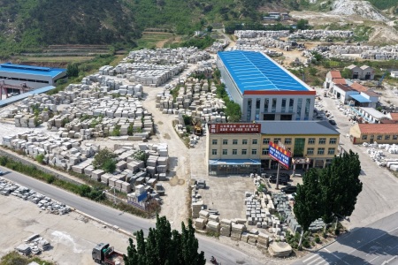 厂房厂貌