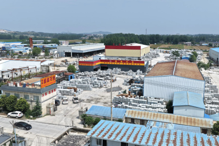 厂房厂貌
