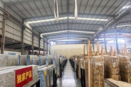 市场门店