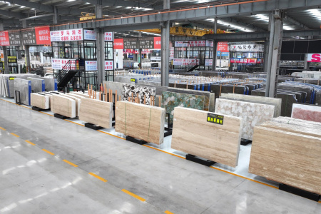 市场门店