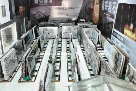 市场门店
