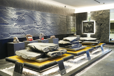 深圳展厅