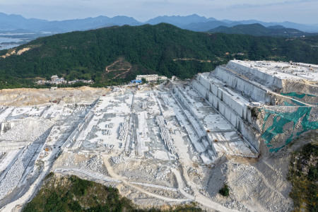 矿山资源