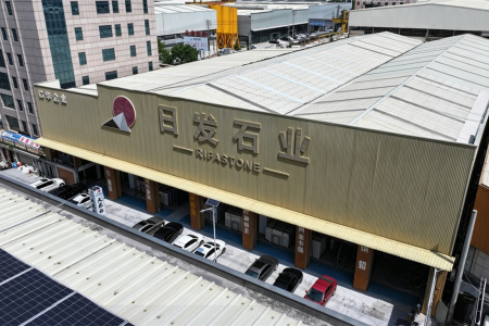 市场门店