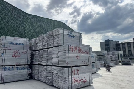 成品展示