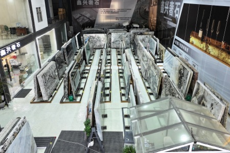 市场门店