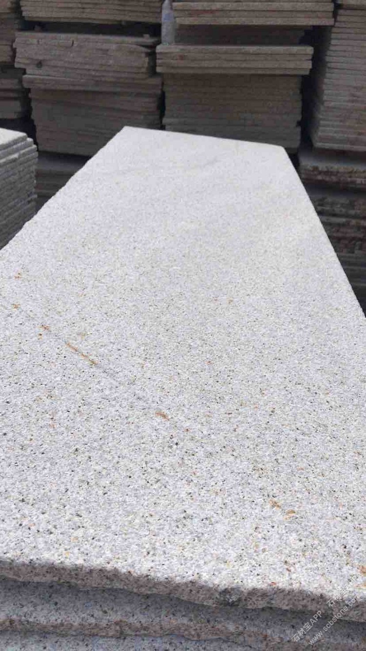 黄锈石|花岗岩-石材宝app