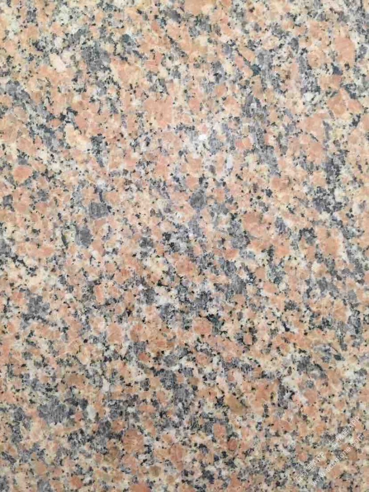 诺尔红|花岗岩-石材宝app