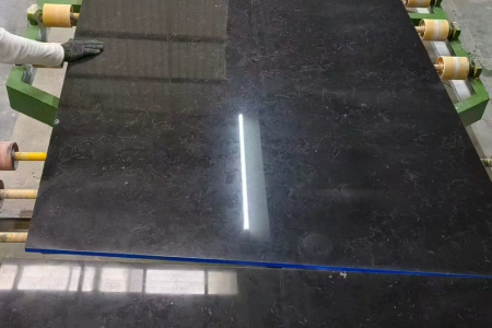 太古黑金，