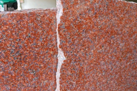 黑金沙，印度红