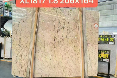 奶油玫瑰
