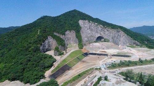 自然资源部：开展长江经济带废弃露天矿山生态修复工作